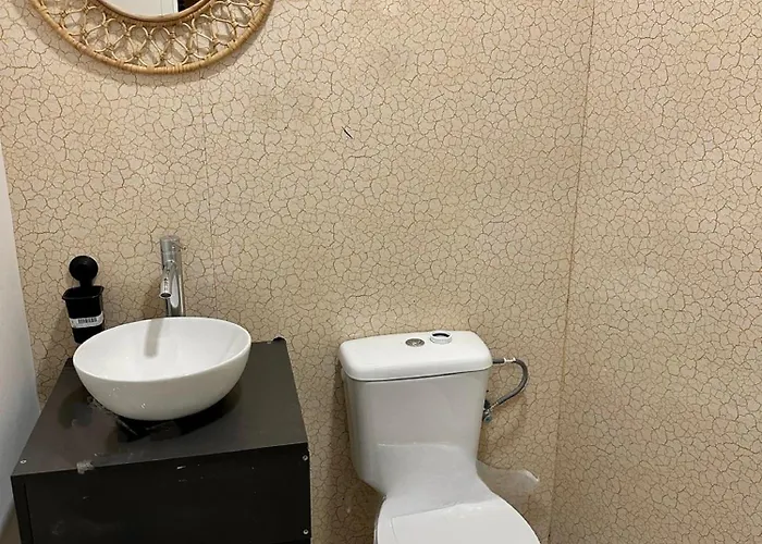 Hotel Naap