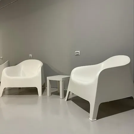 فندق Naap فالنسيا