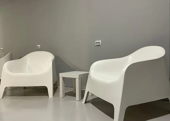 Szálloda Naap Valencia