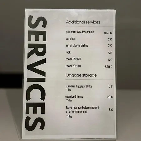 Naap * Валенсия