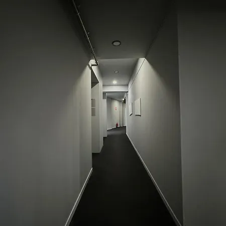 Naap 酒店